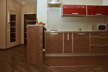 Фото Апартаменты Невский 150