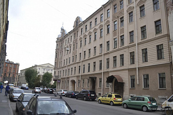 Фото Невский 103N