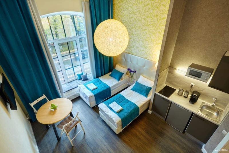 Фото Variant M59