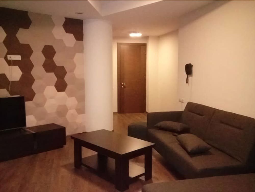 Фото Отель All Seasons