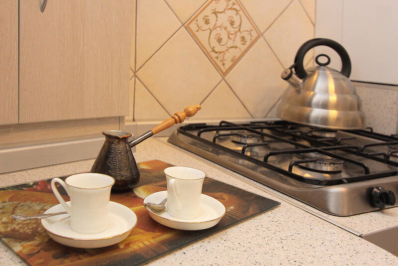 Фото Гостевые Комнаты