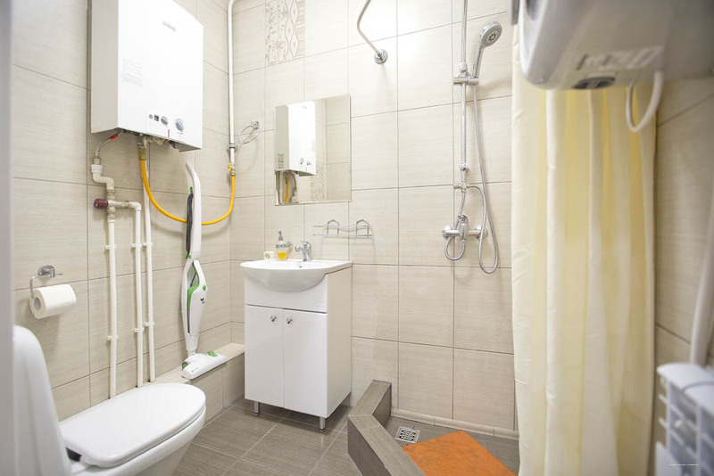 Фото Гостевые Комнаты