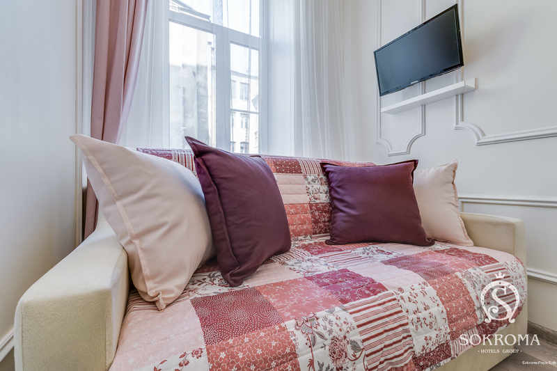 Фото Sokroma Пая-София