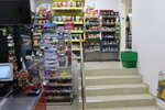 Magazin produktov (Skhodnenskaya Street, 14), grocery