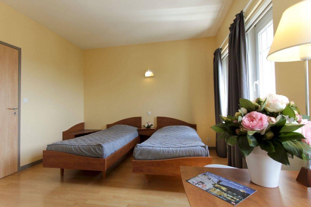 Фото Centre Jean Bosco