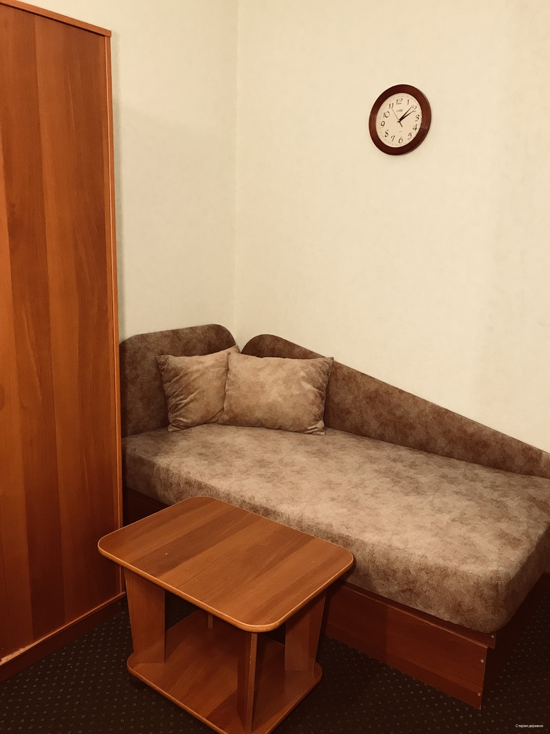 Фото Старая деревня