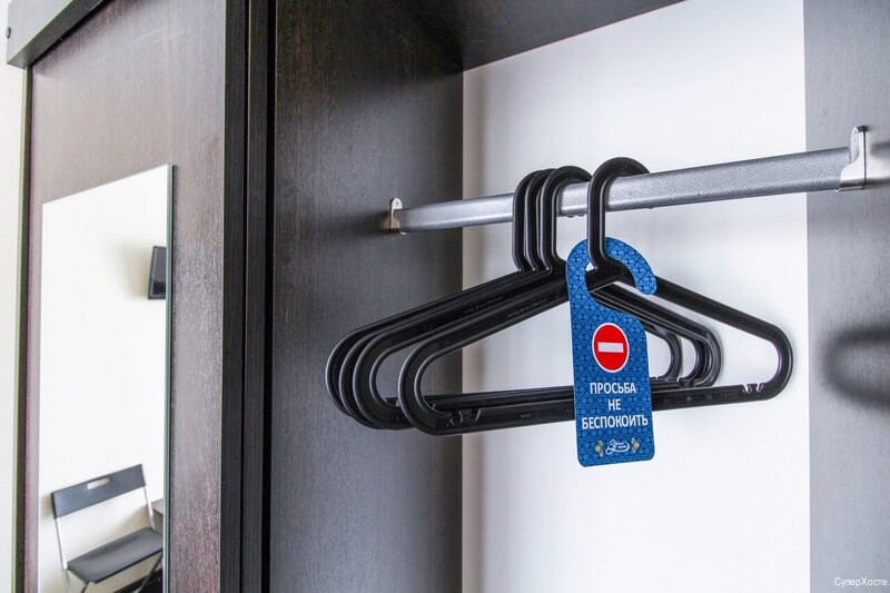 Фото СуперХостел