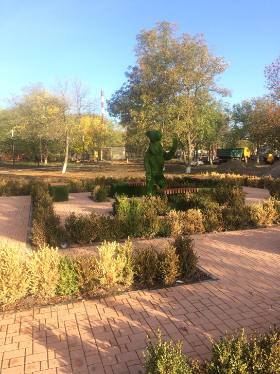 Monumento, memorial Погибшим в Афганистане и других локальных конфликтах, , foto