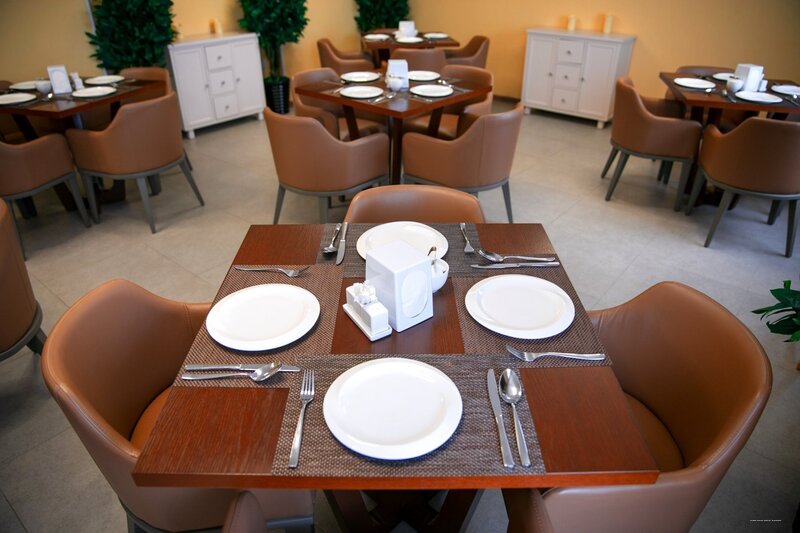 Фото Коктем Бурабай