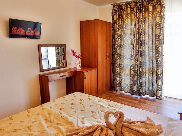 Фото Вилла София