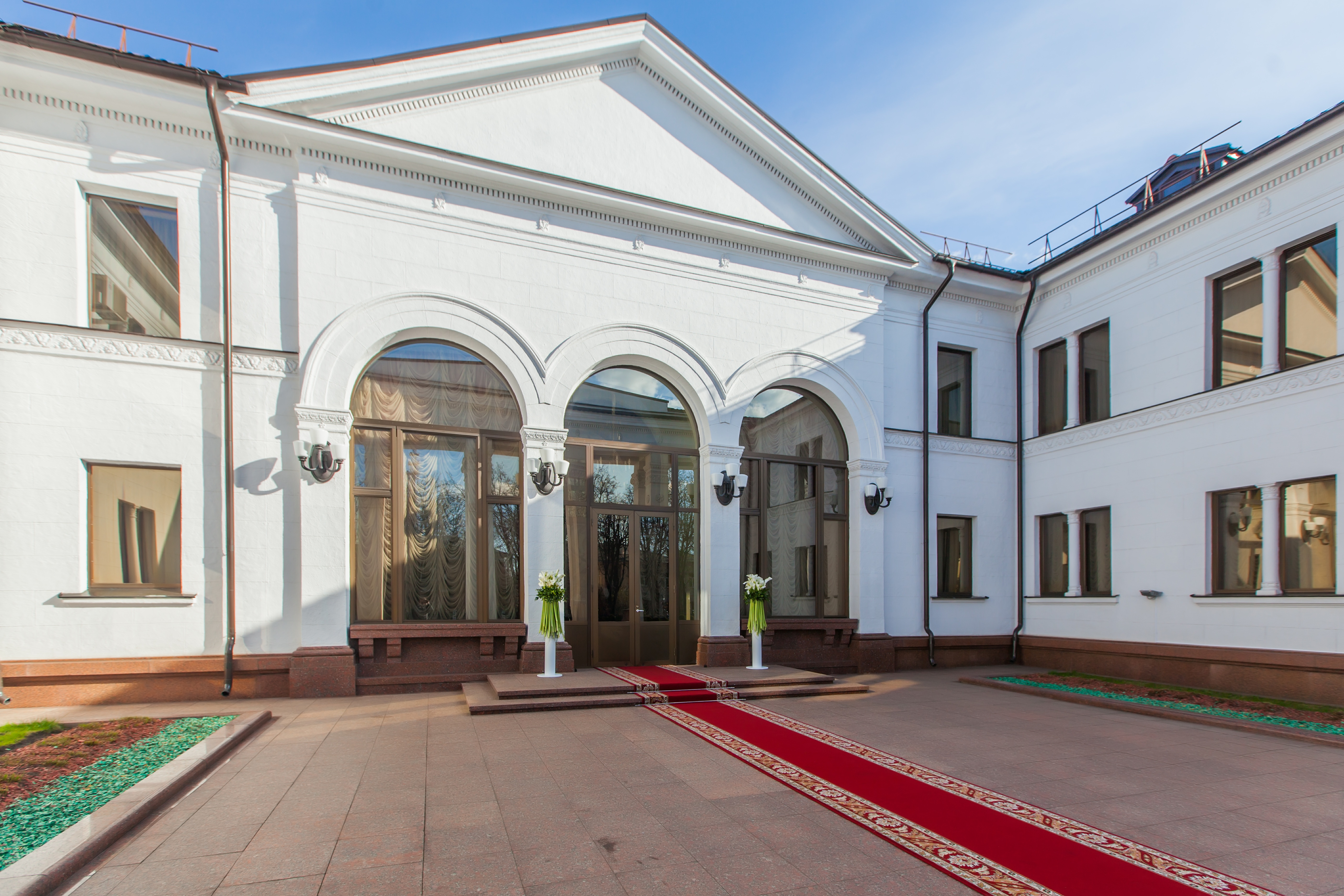 Фото Dipservice Hall