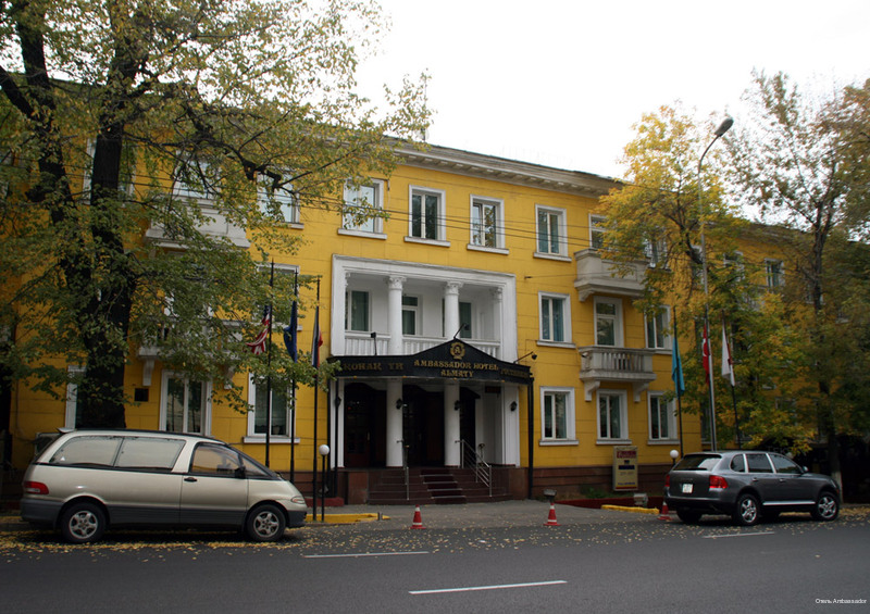 Фото отеля 2