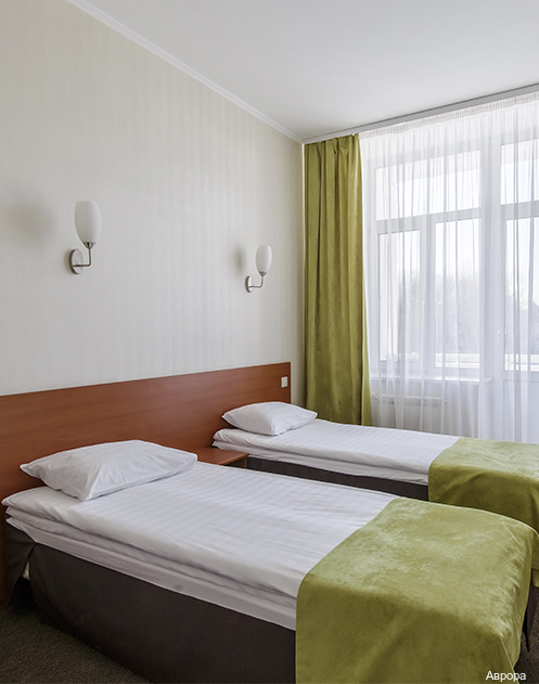 Фото Аврора