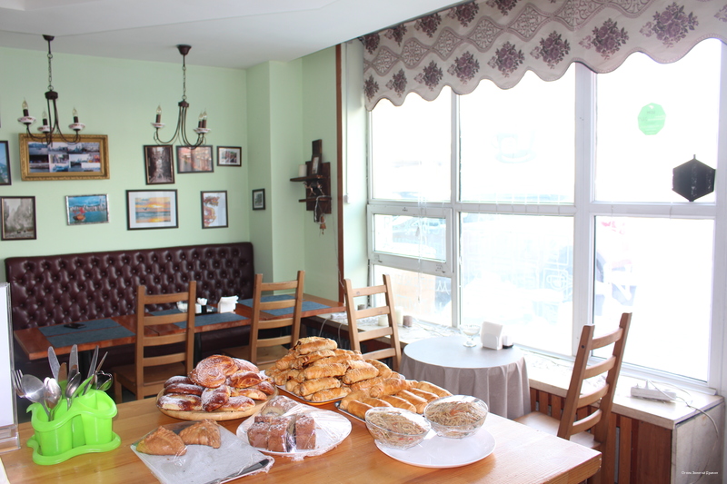 Фото Золотой Дракон