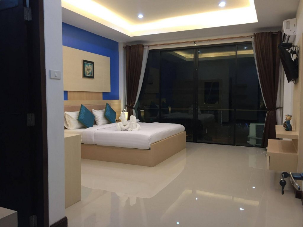 Фото Samed Port View Hotel