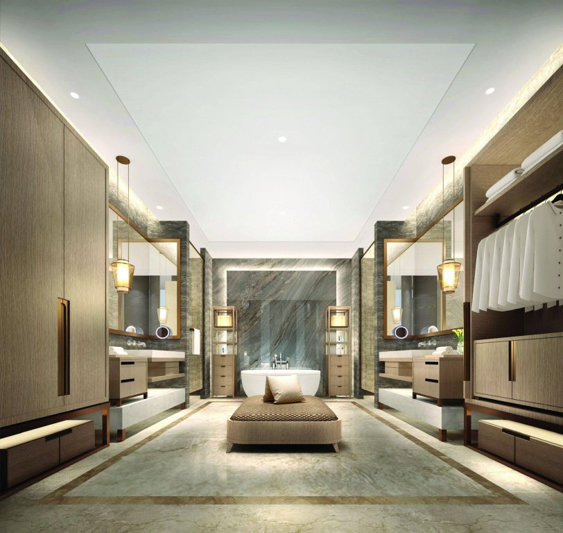 Фото DoubleTree by Hilton Hotel Xiamen - Haicang