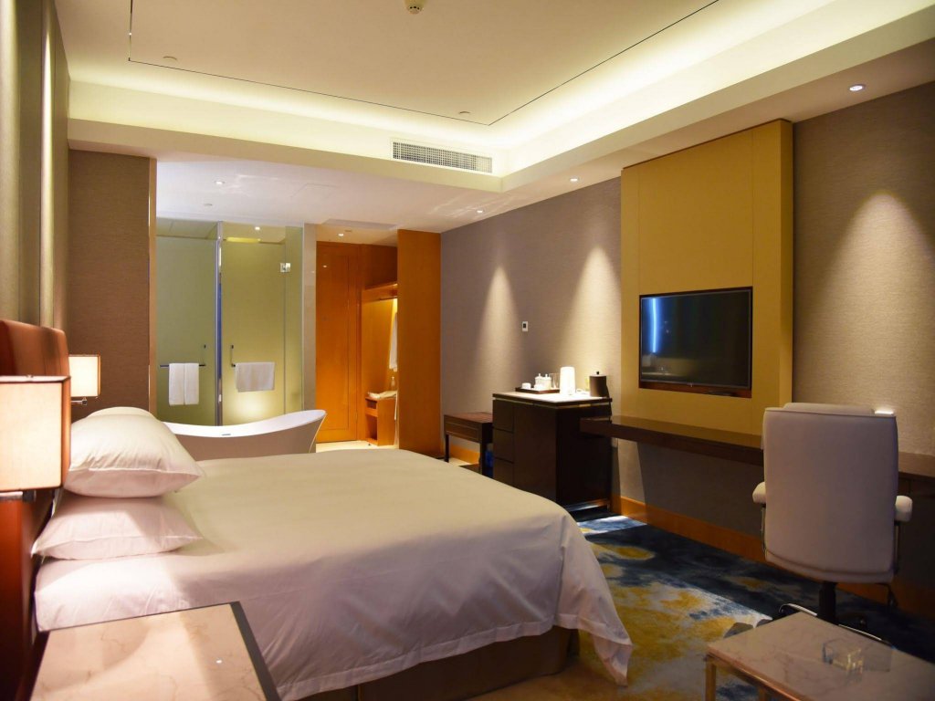 Фото Sorl Hotel Hangzhou