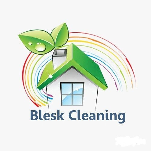 Blesk клининговая компания блеск