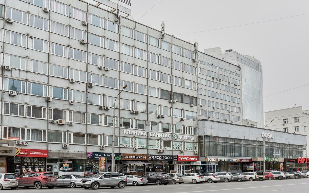 Вокзальная магистраль 16 карта