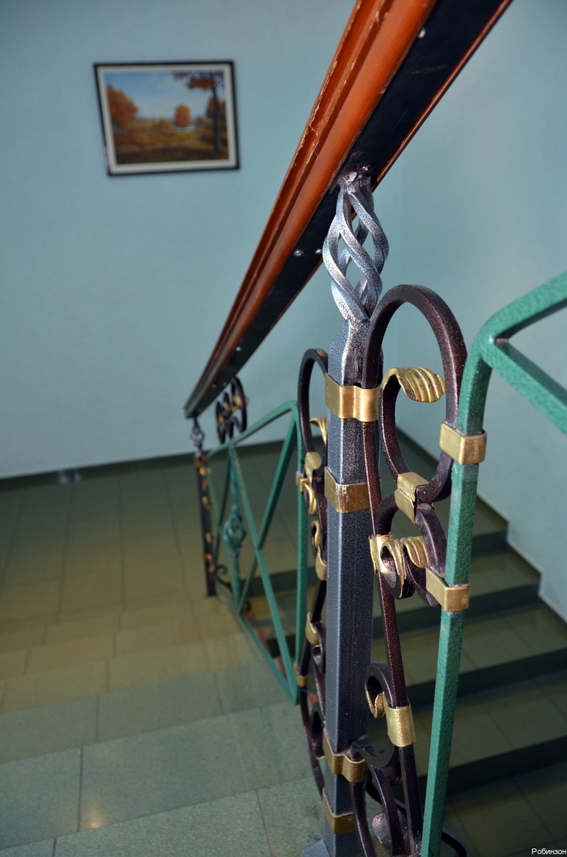 Фото Робинзон