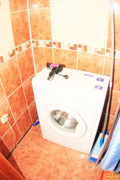 Фото Центральная