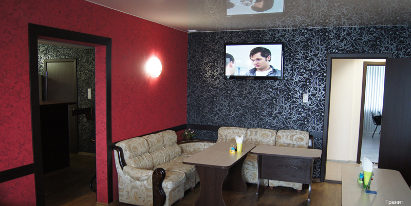 Фото Гранит