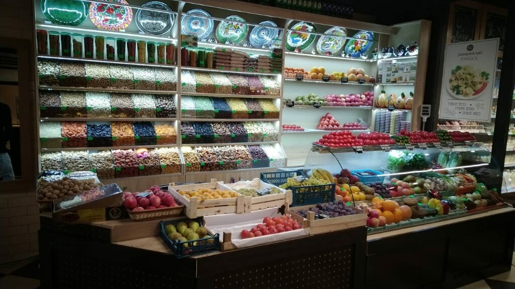 Кондитерский Магазин Добрынинский Адреса В Москве