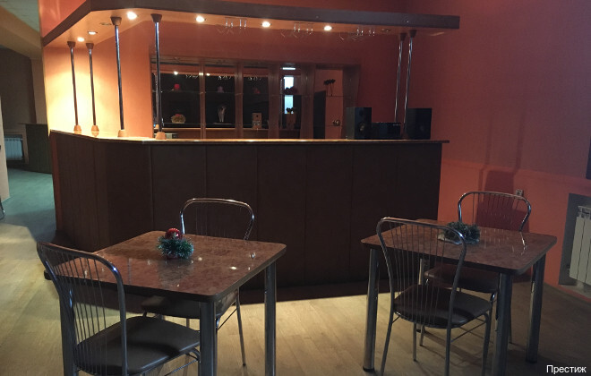 Фото Престиж