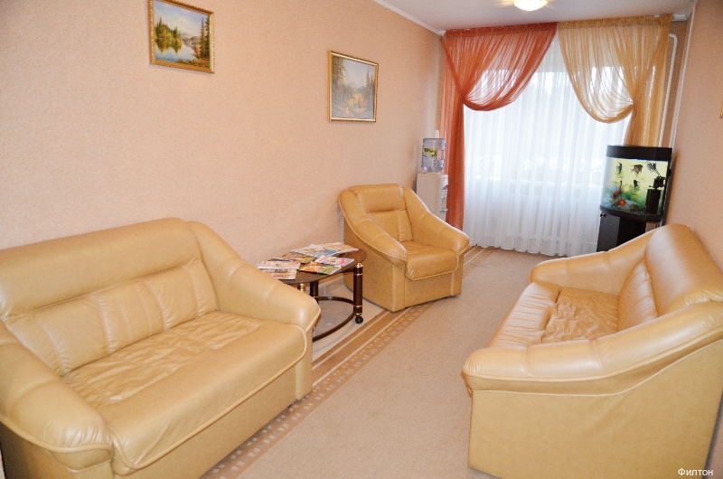 Фото Филтон