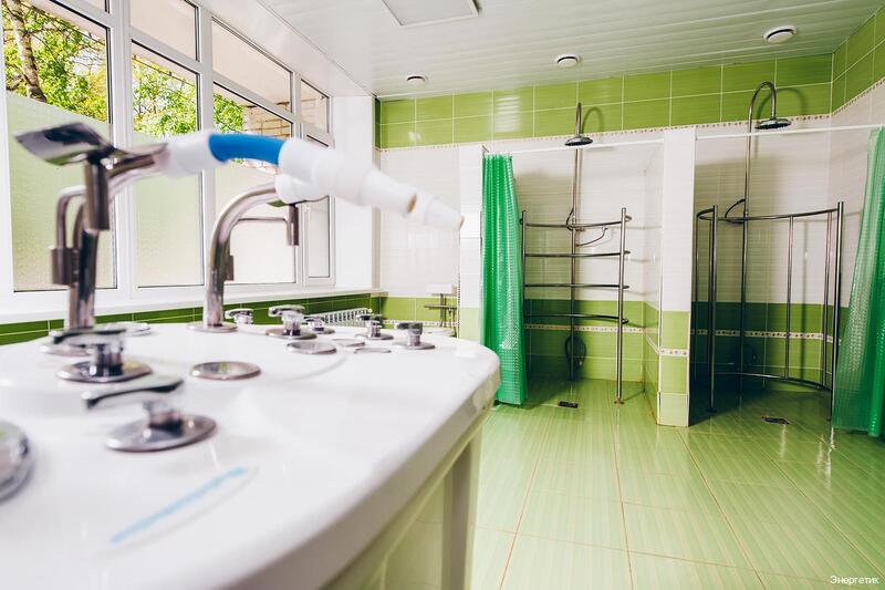 Фото Энергетик