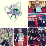 MillaDance (Priborostroitelnaya ulitsa, 13), dance school