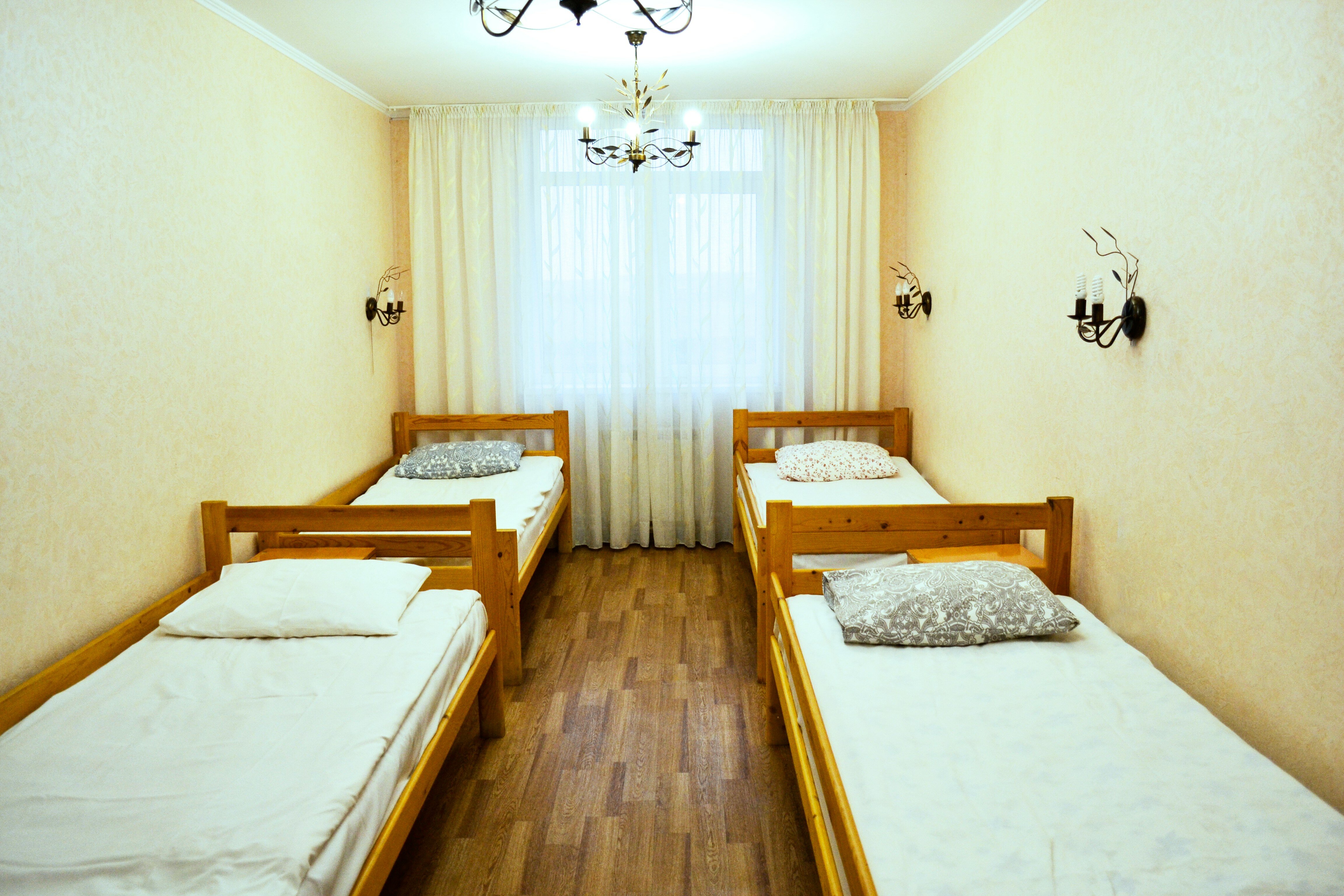 Фото Кызыл Бозау