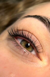 Inbrows (Velsk, Revolyutsionnaya ulitsa, 1А), salón de cejas y pestañas