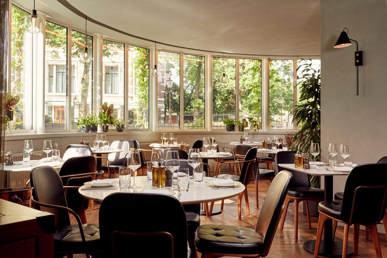 Фото Park Plaza Vondelpark, Amsterdam