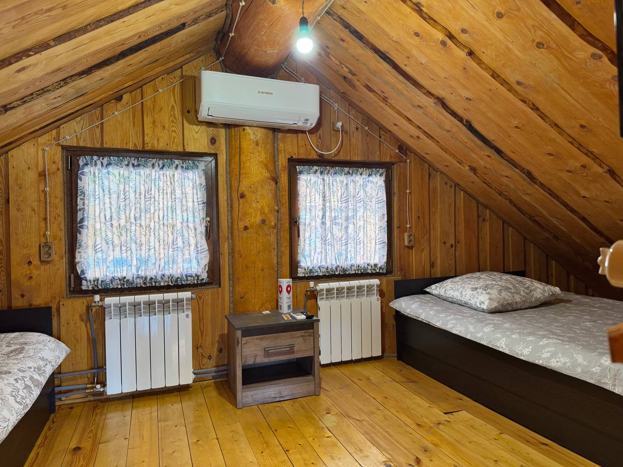 Фото Вилла Ирина