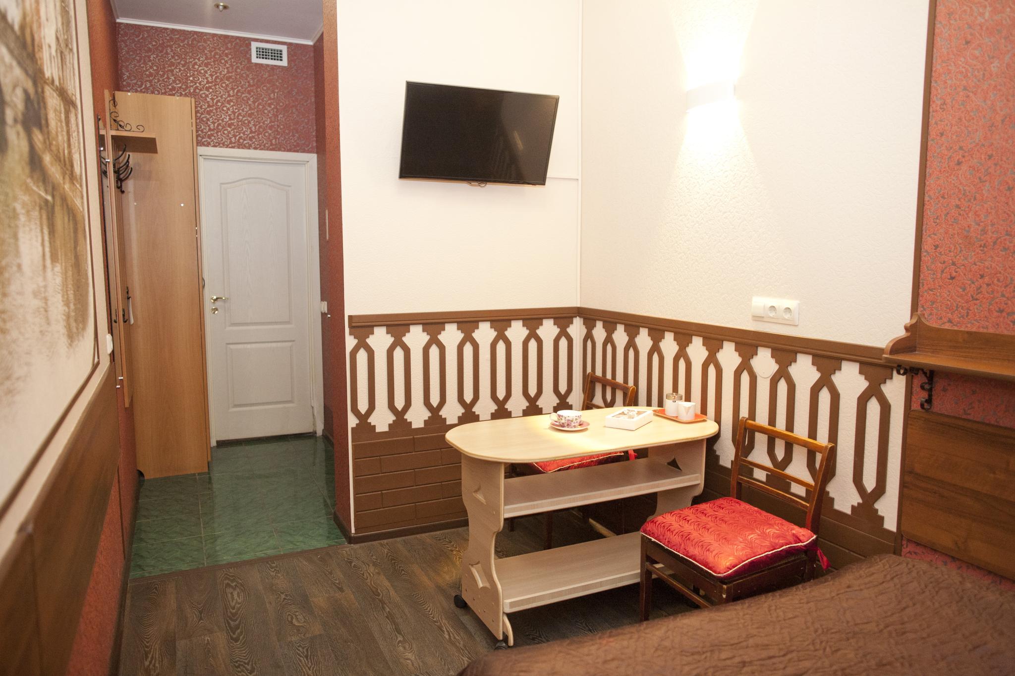 Фото Русская Сказка