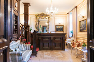 Гостиница Boutique hotel Casa del Sole