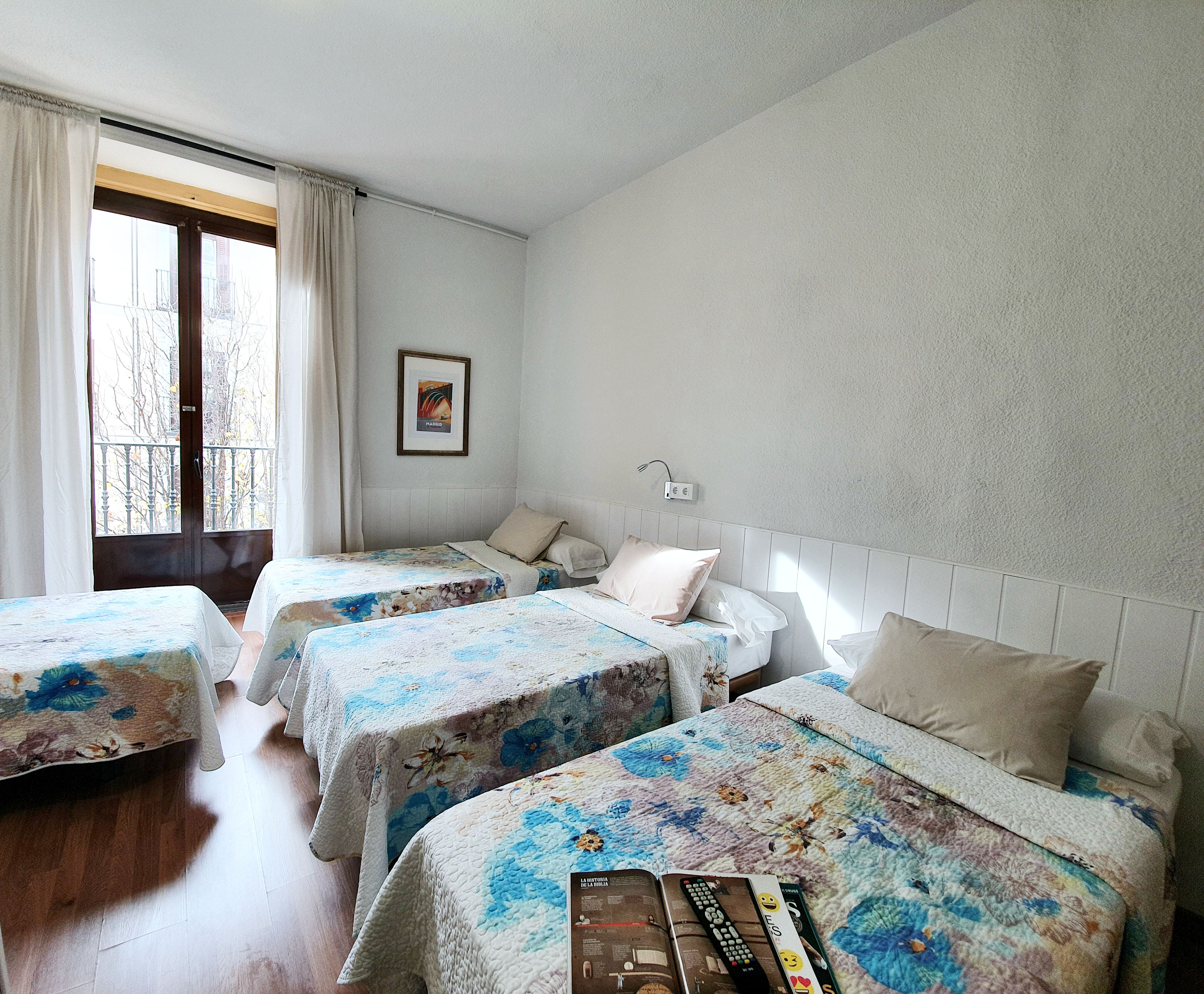 Фото Hostal Alicante