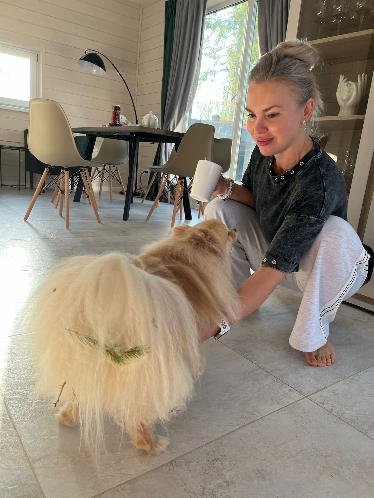 Фото Дом с душой