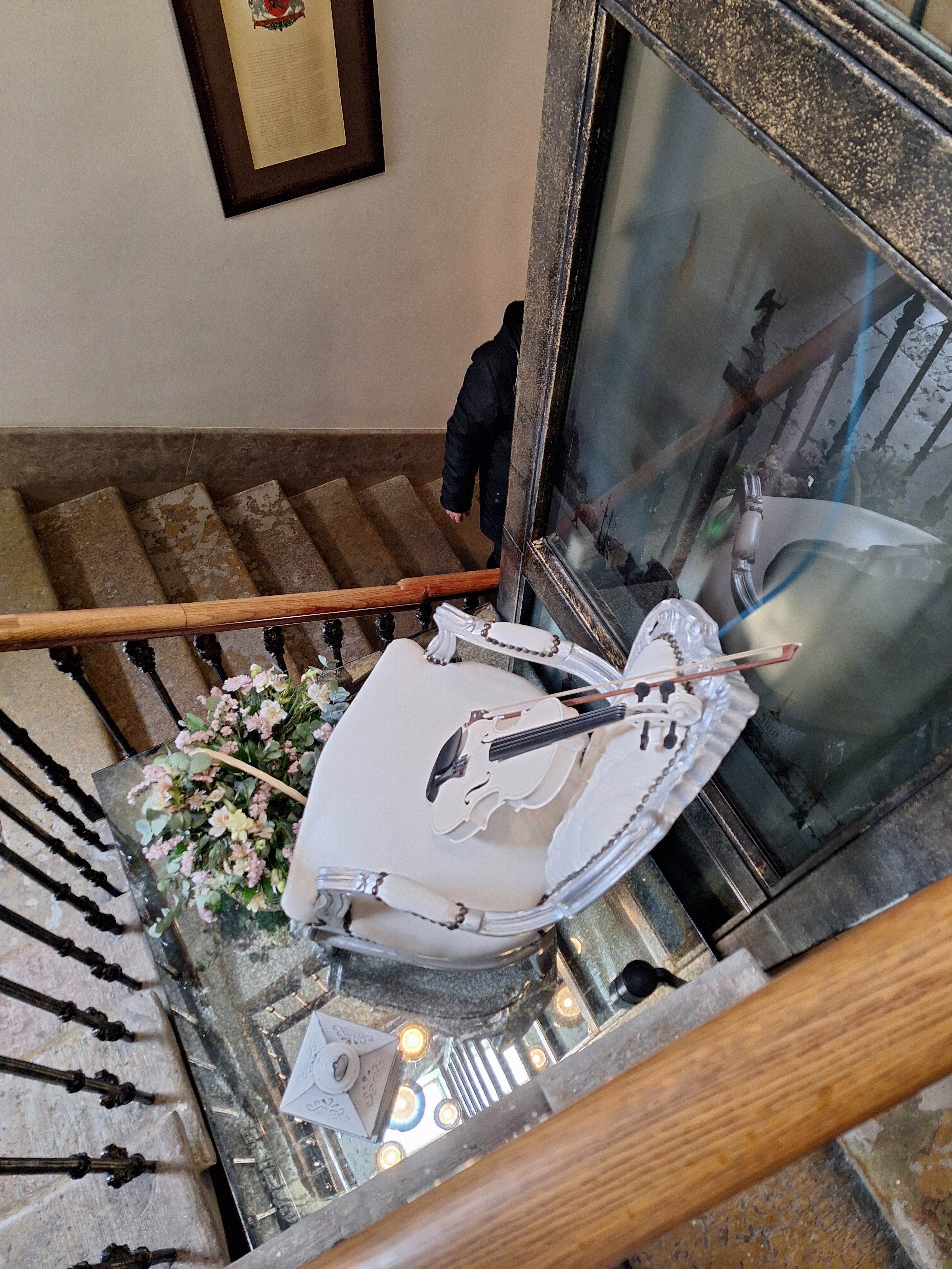 Фото Пушка ИНН