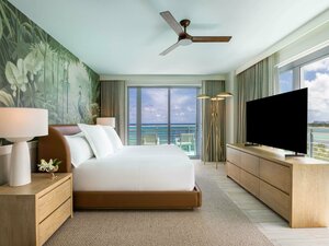 Гостиница SLS Baha Mar