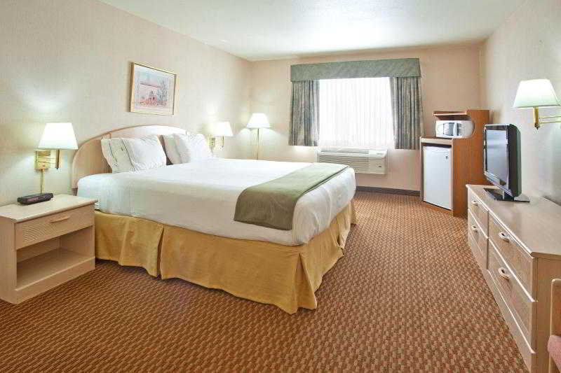 Фото Clarion Inn Page - Lake Powell