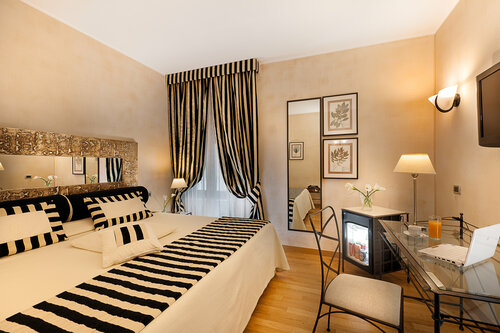 Гостиница Hotel Mastino в Вероне