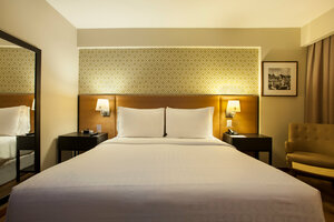Гостиница Wish Hotel da Bahia