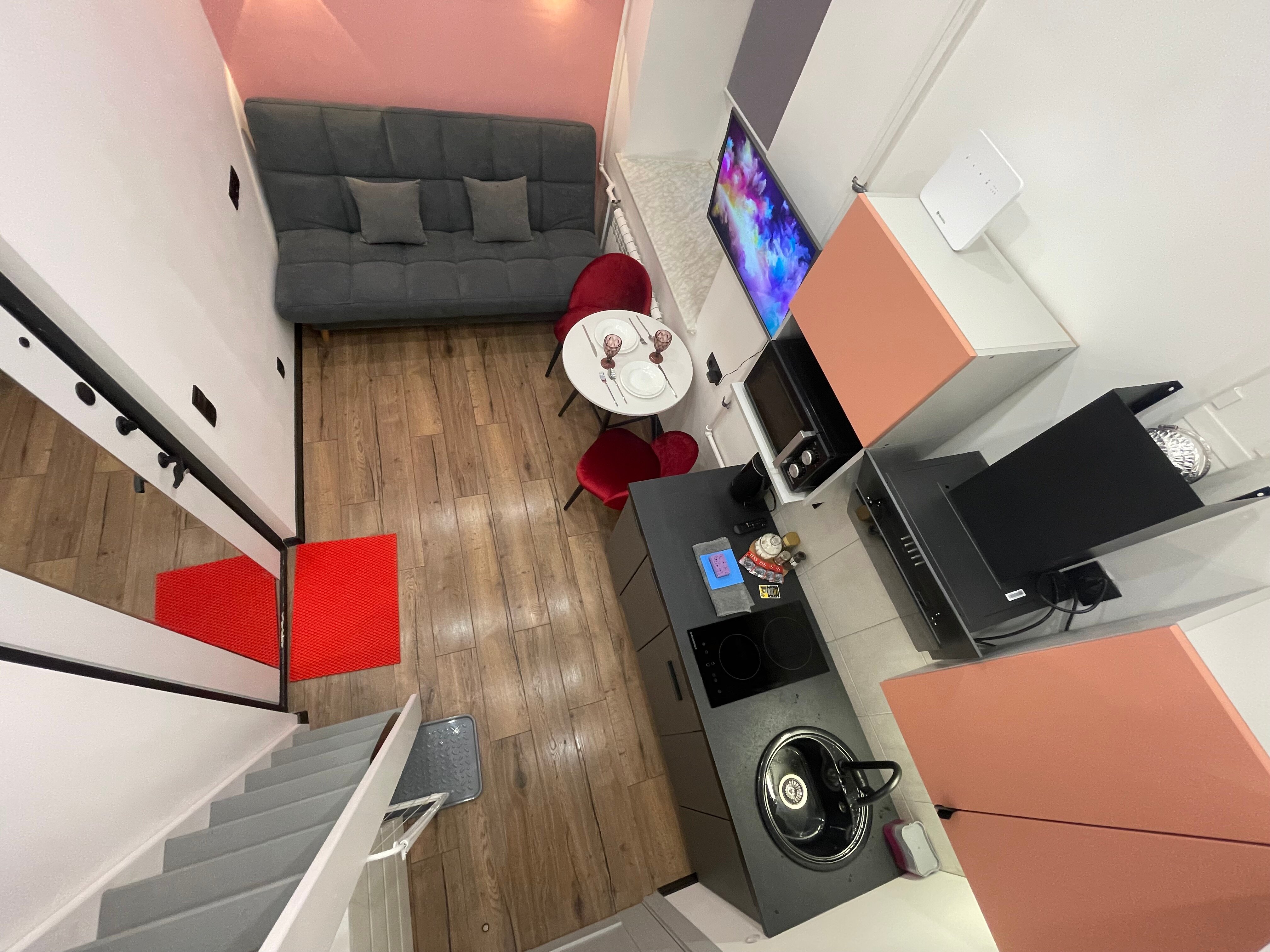 Фото Aurora Sweet