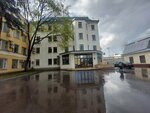 Софийская (Seleznyovskaya Street, 11Б), empresa mayorista