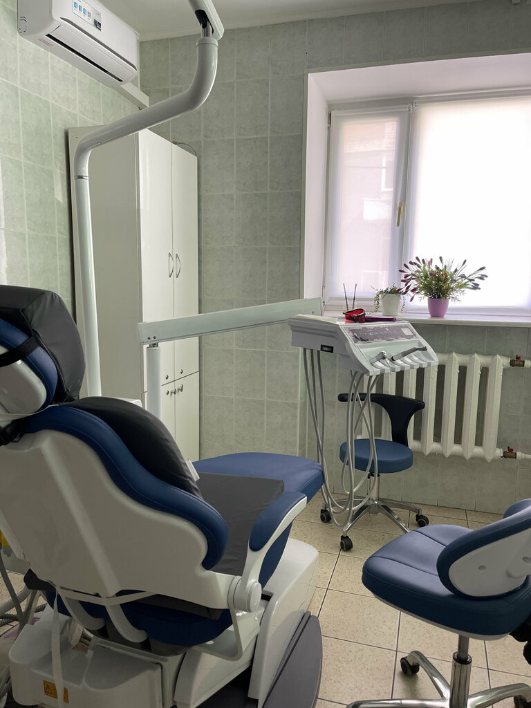 Özel ağız ve diş sağlığı klinikleri ve muayenehaneleri Ideal, Ufa, foto