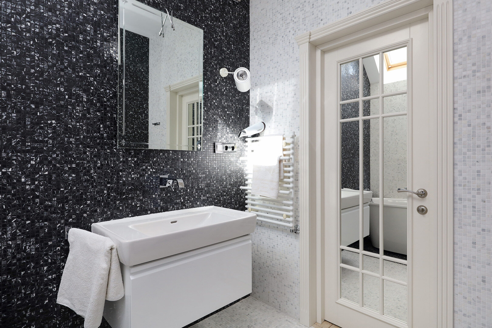 Фото БалтикАпарт Сити центр