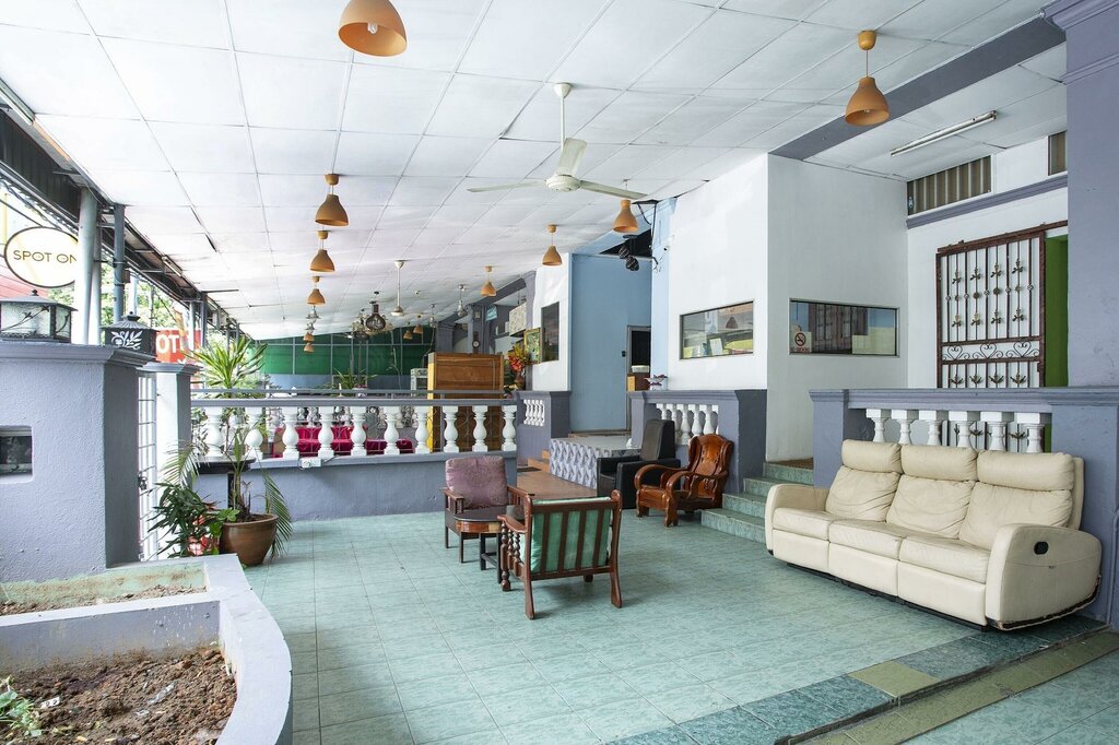 Hotel Spot On 90137 Casavilla Hotel Pudu, Kuala Lumpur, photo