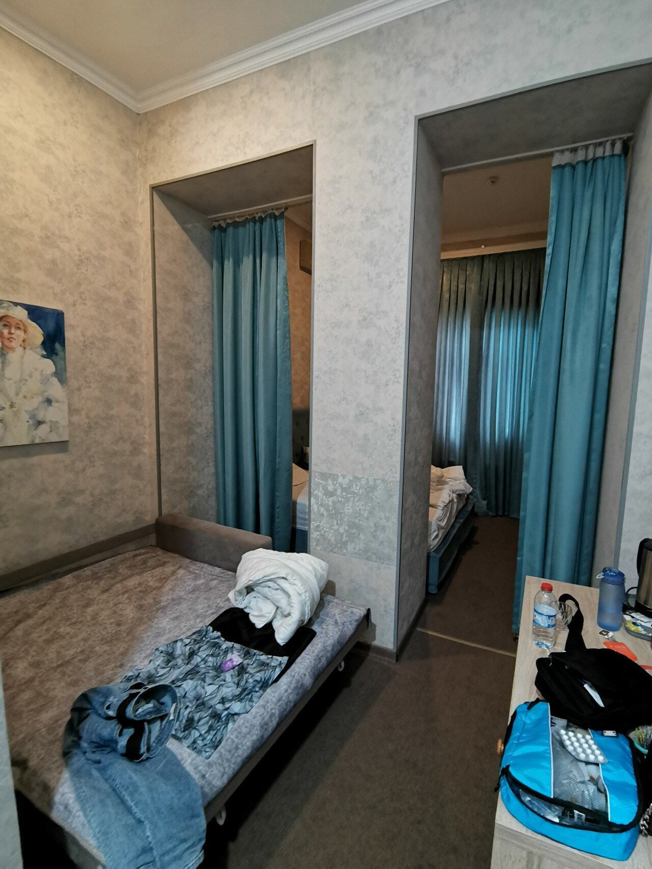 Фото La Casa Hotel Baku